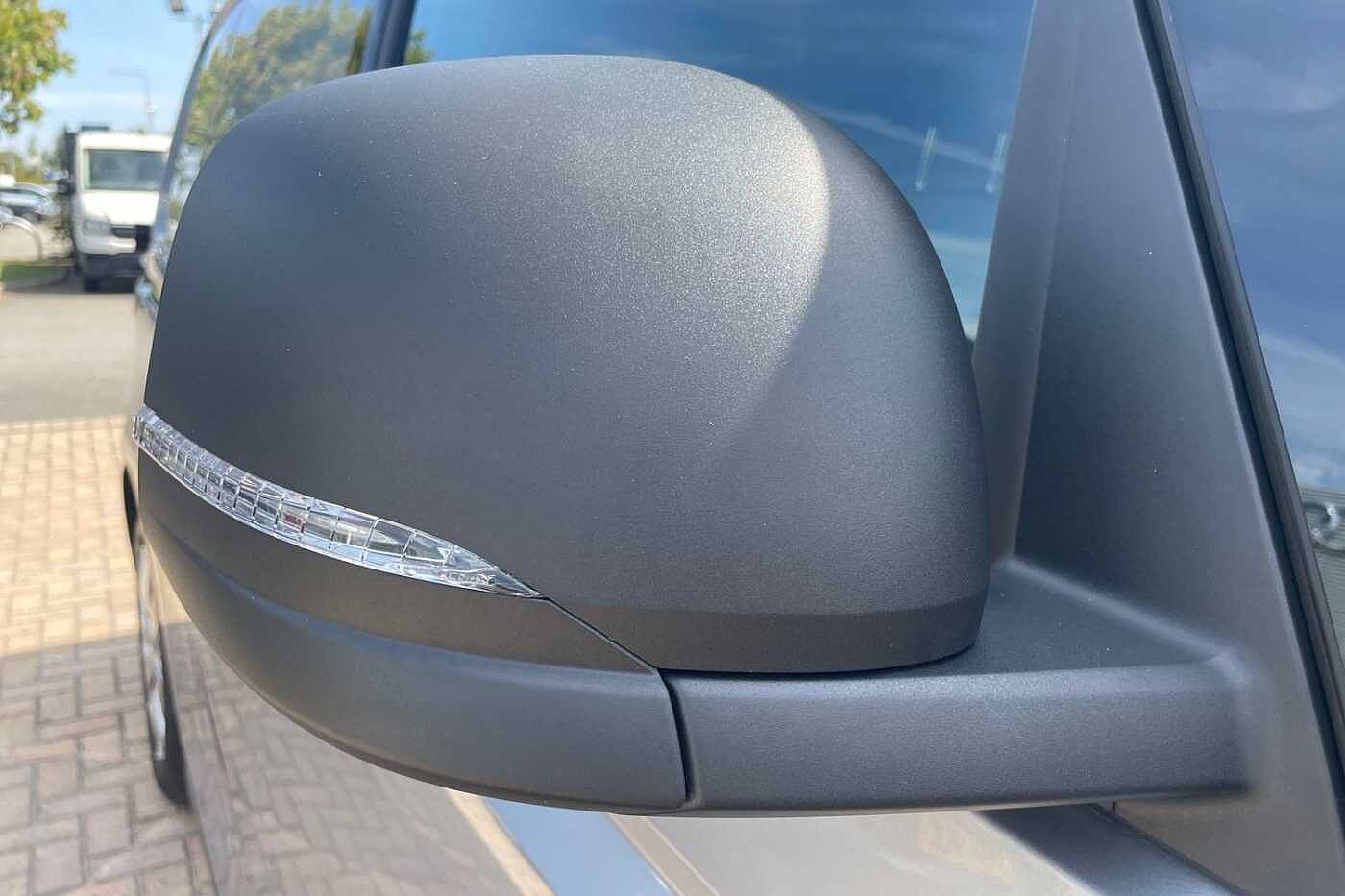 Volkswagen ID. Buzz Cargo