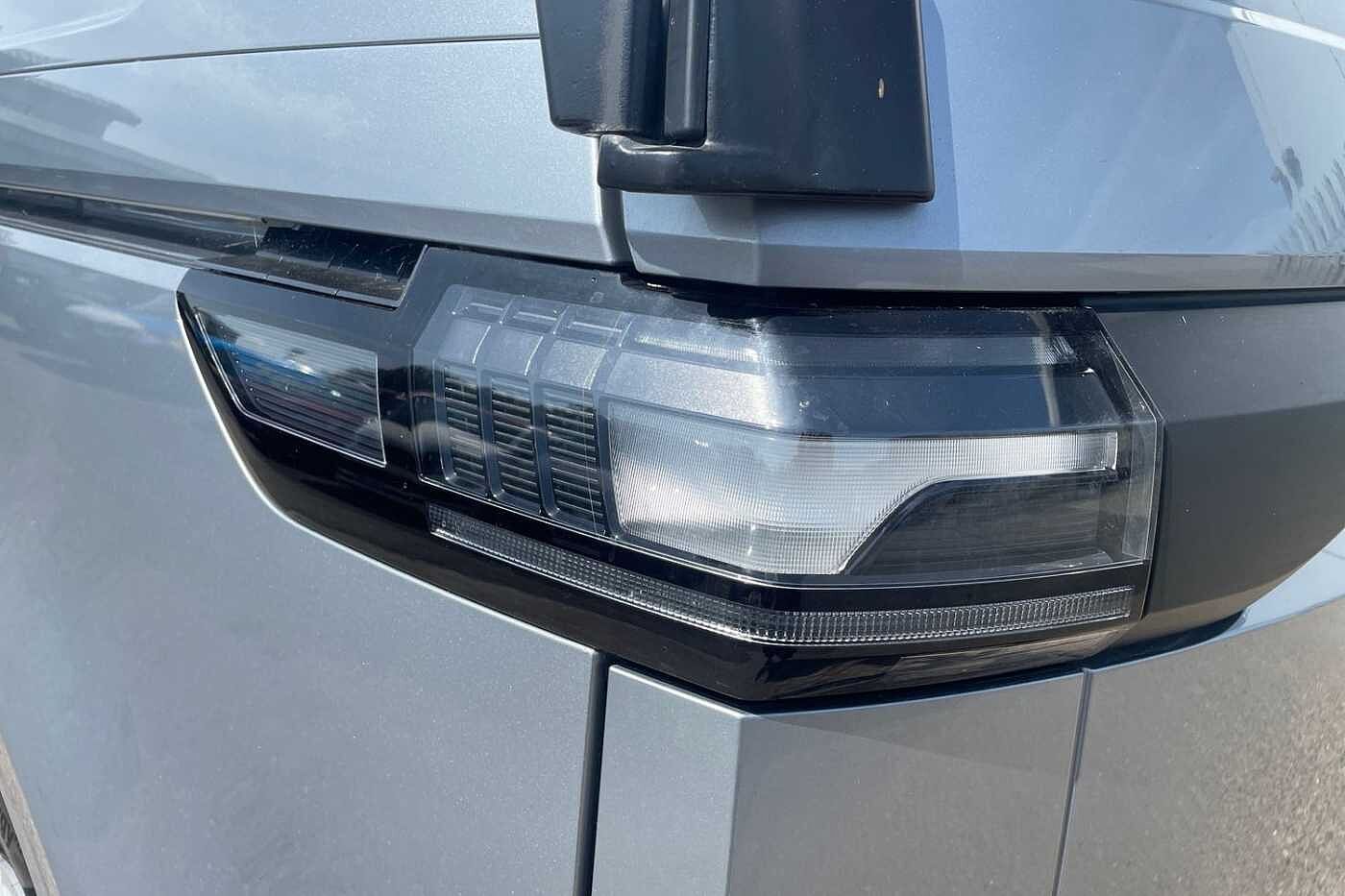 Volkswagen ID. Buzz Cargo