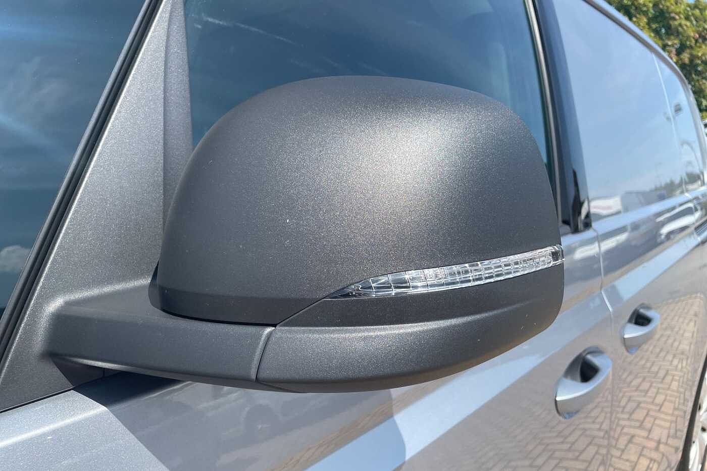 Volkswagen ID. Buzz Cargo