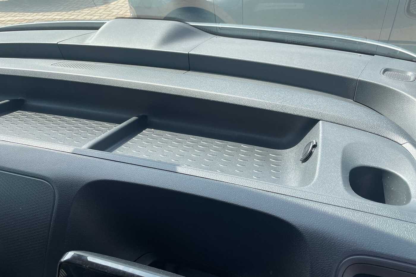 Volkswagen ID. Buzz Cargo