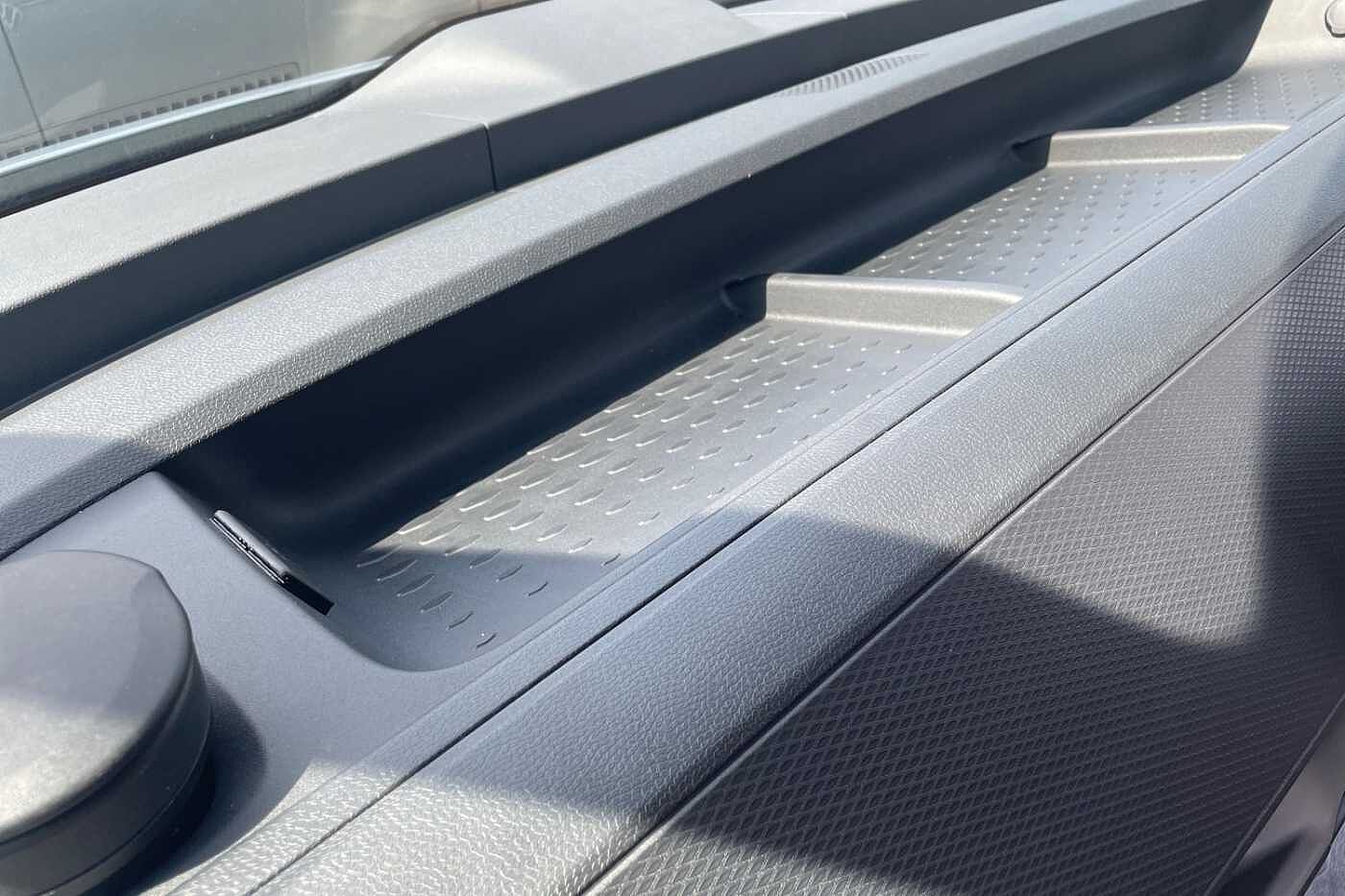 Volkswagen ID. Buzz Cargo