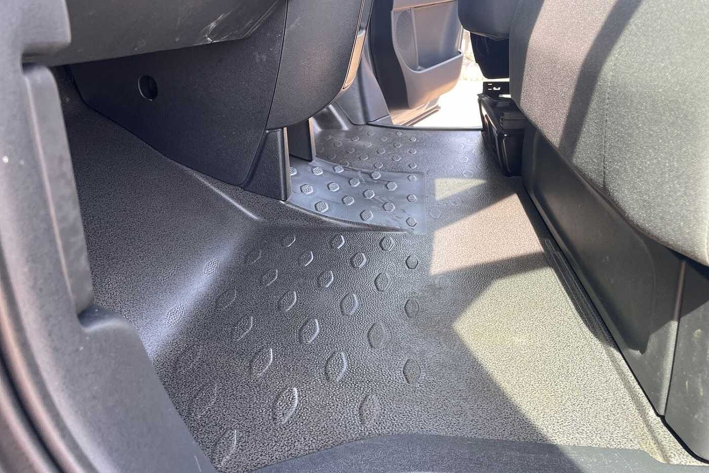 Volkswagen ID. Buzz Cargo