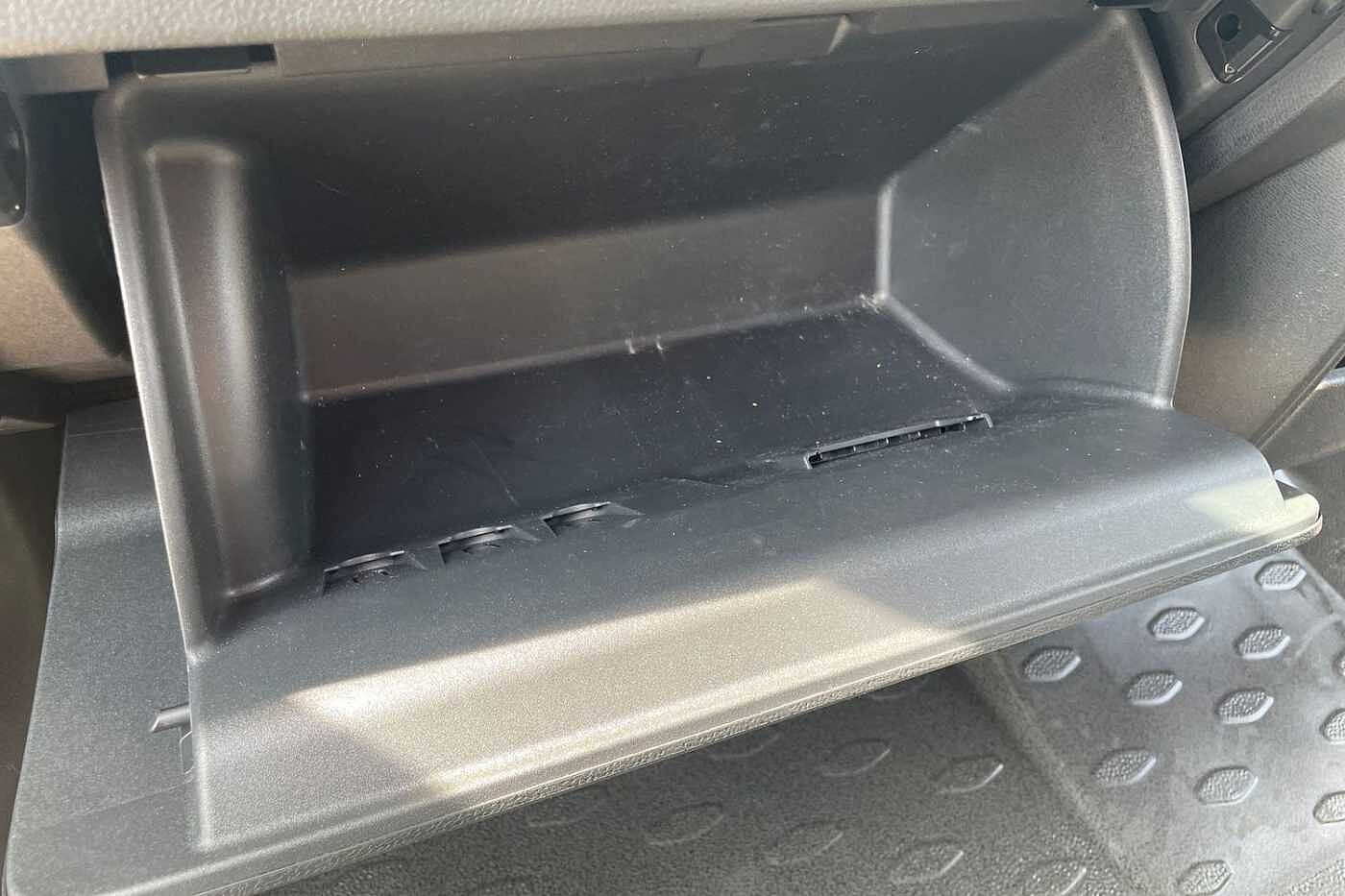 Volkswagen ID. Buzz Cargo