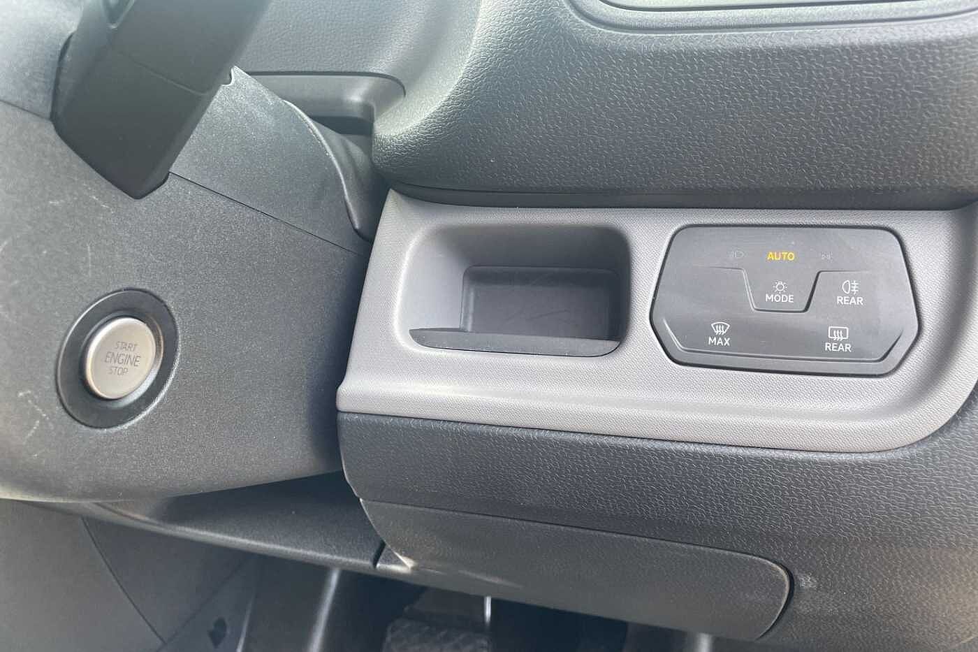 Volkswagen ID. Buzz Cargo