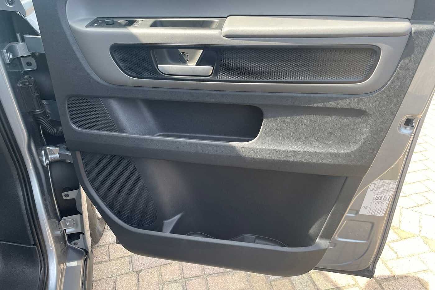 Volkswagen ID. Buzz Cargo