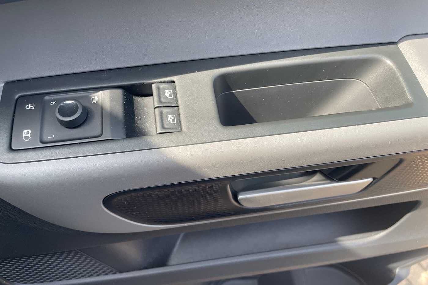 Volkswagen ID. Buzz Cargo