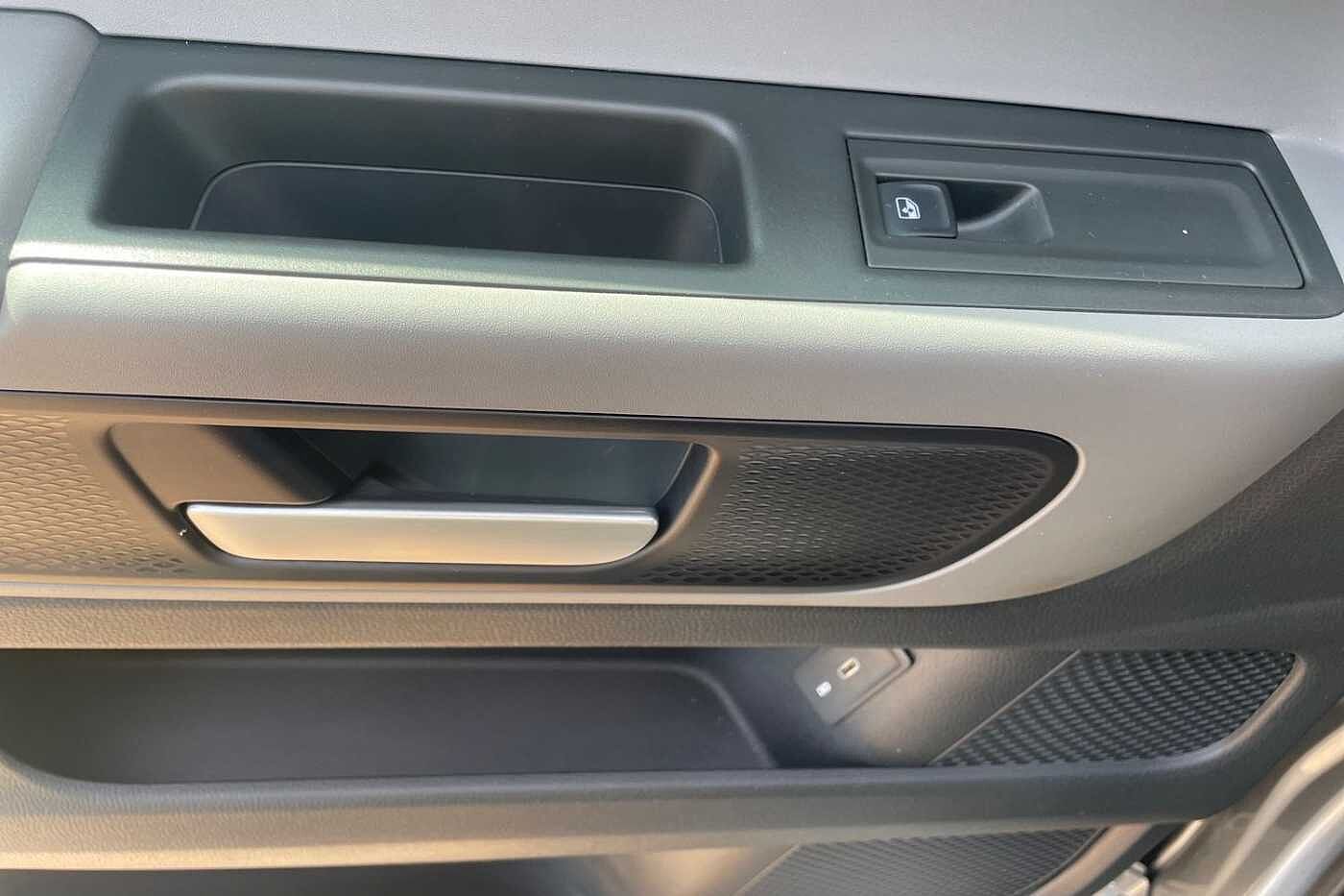 Volkswagen ID. Buzz Cargo