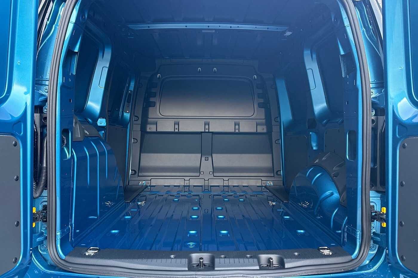 Volkswagen Caddy Cargo