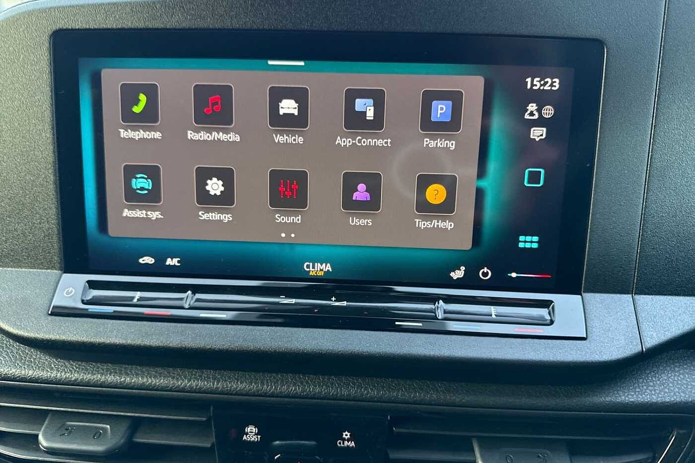 Volkswagen Caddy Cargo