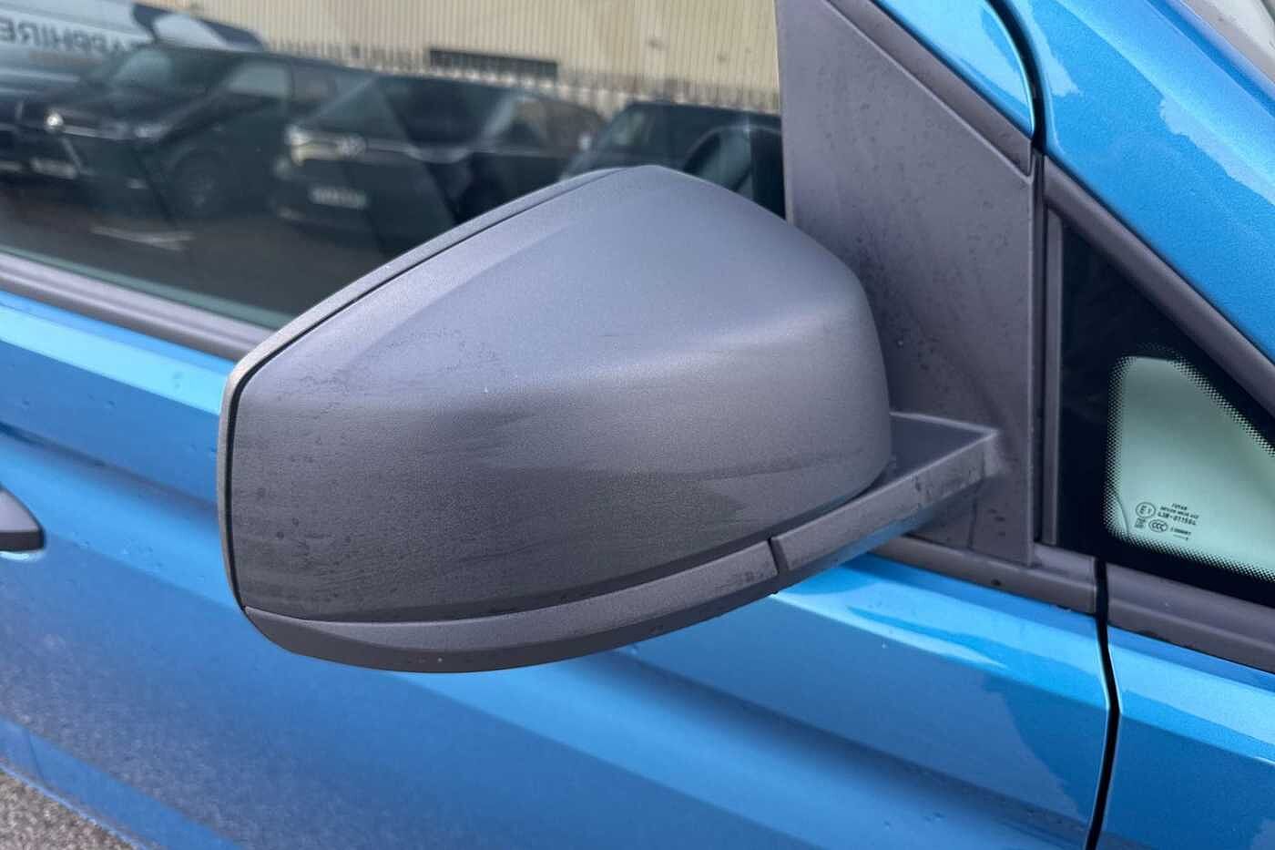 Volkswagen Caddy Cargo