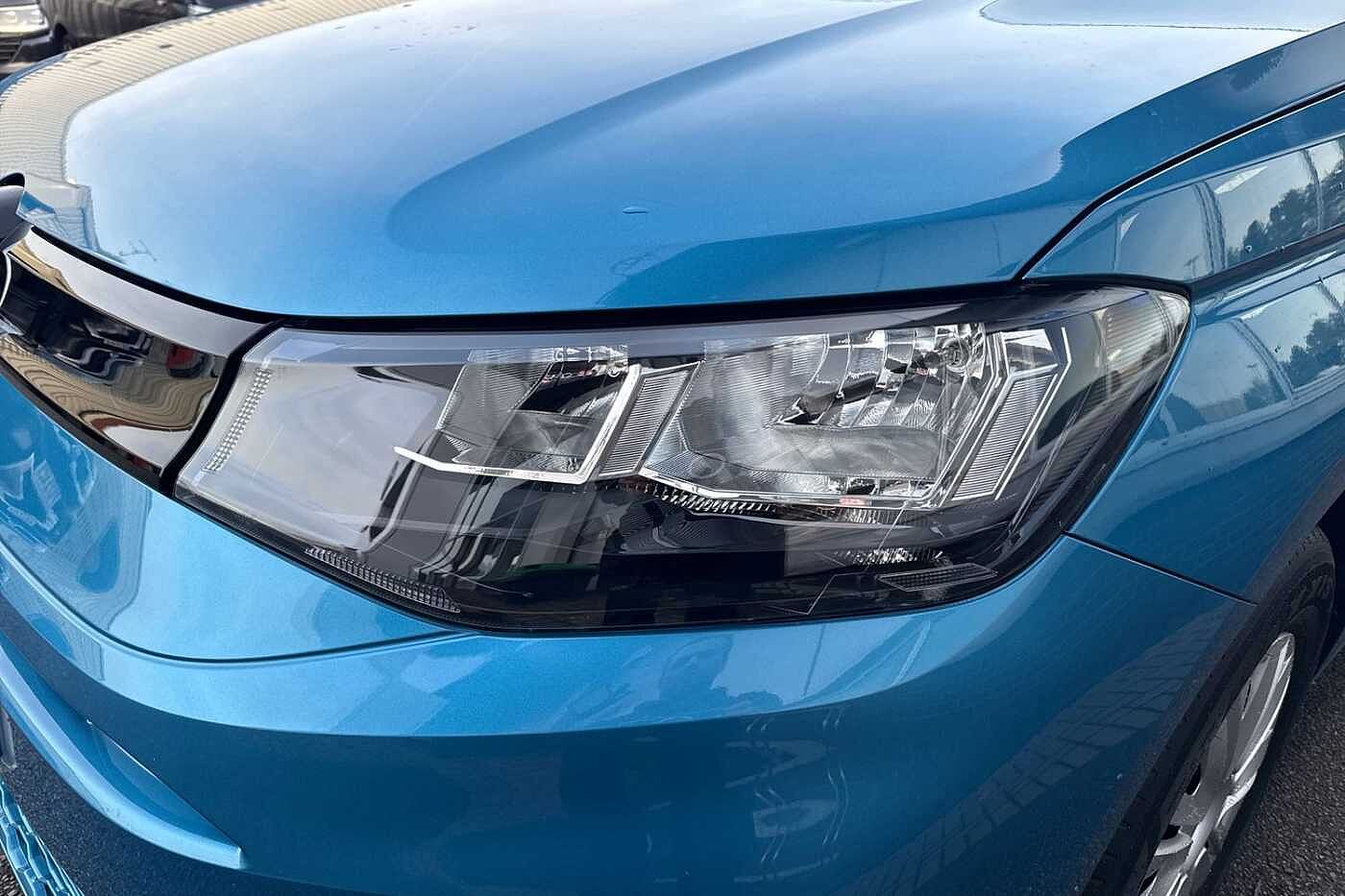 Volkswagen Caddy Cargo