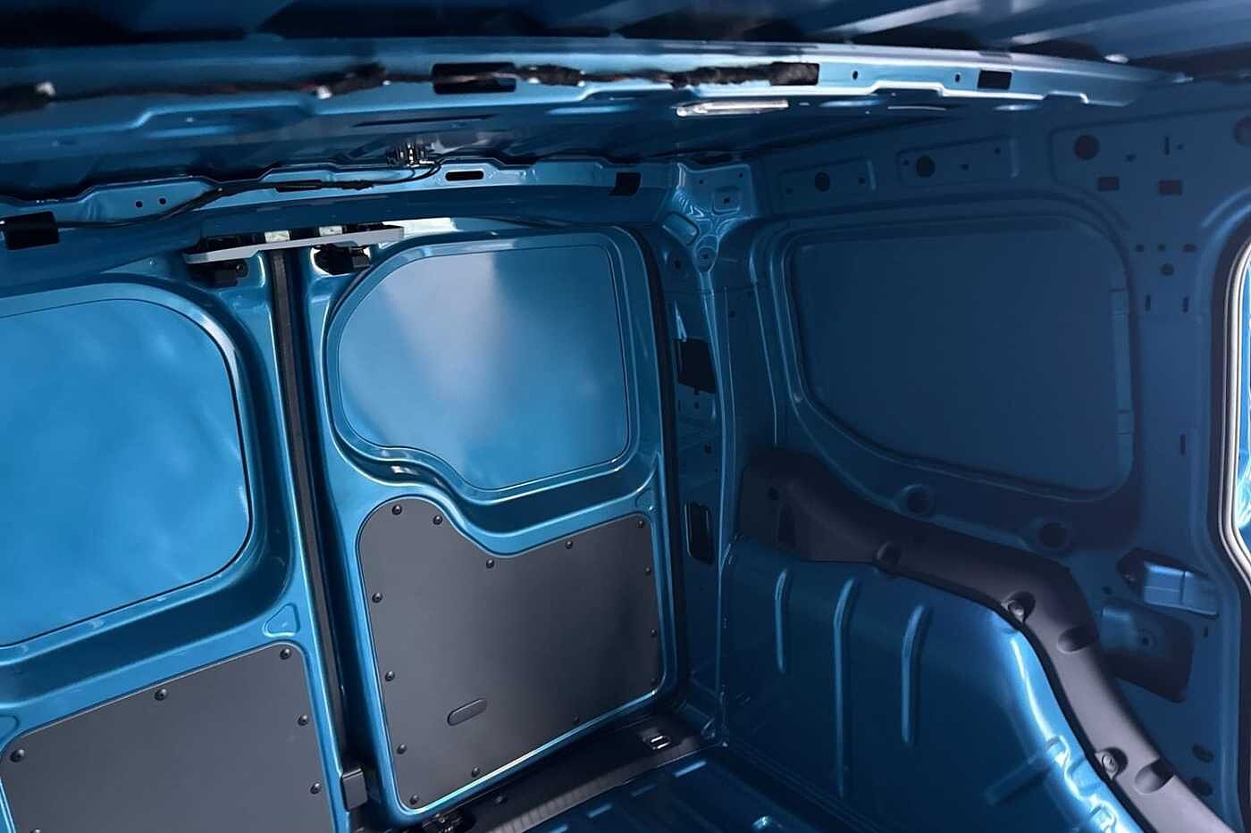 Volkswagen Caddy Cargo