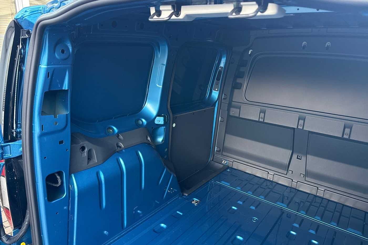 Volkswagen Caddy Cargo