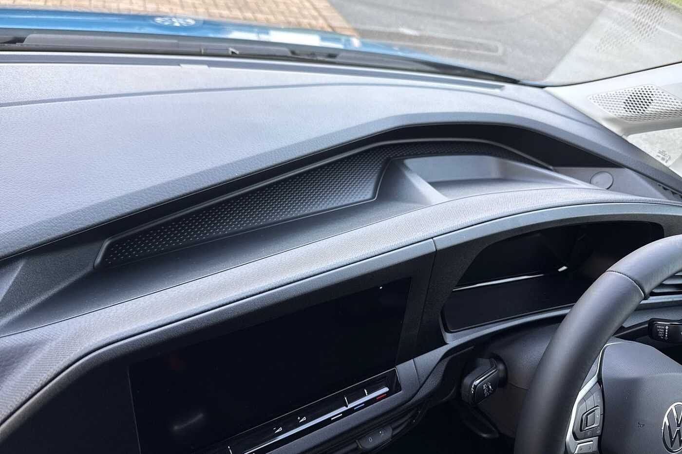 Volkswagen Caddy Cargo