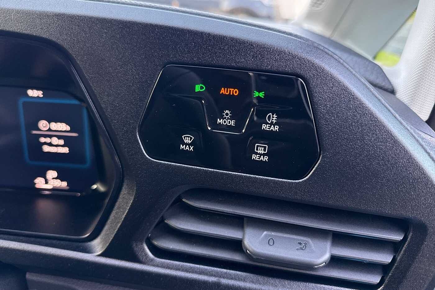 Volkswagen Caddy Cargo