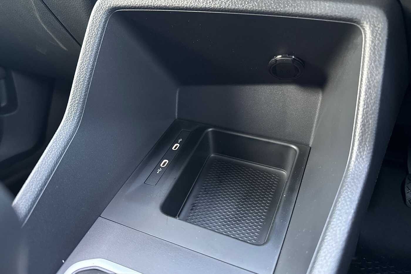 Volkswagen Caddy Cargo