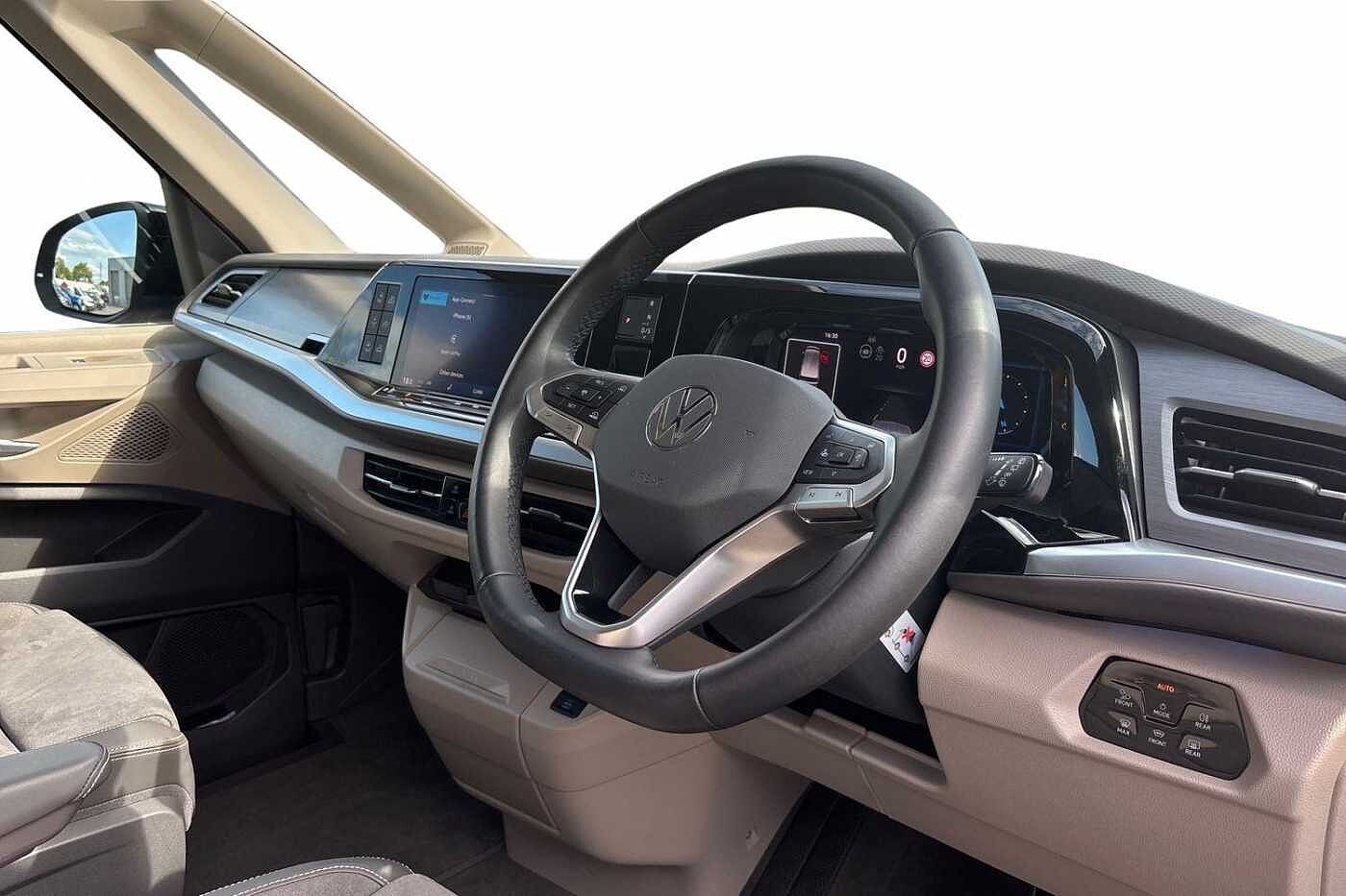 Volkswagen California