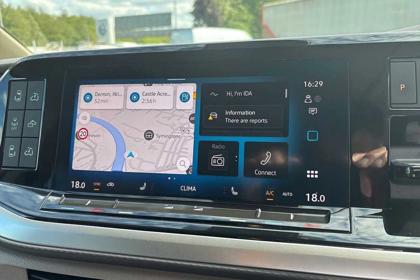 Volkswagen California