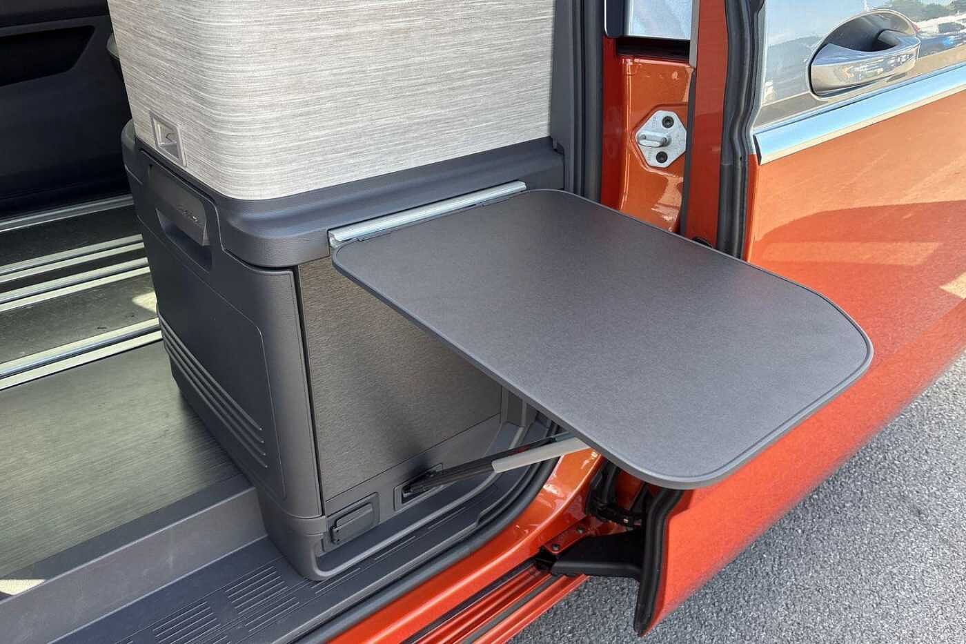 Volkswagen California