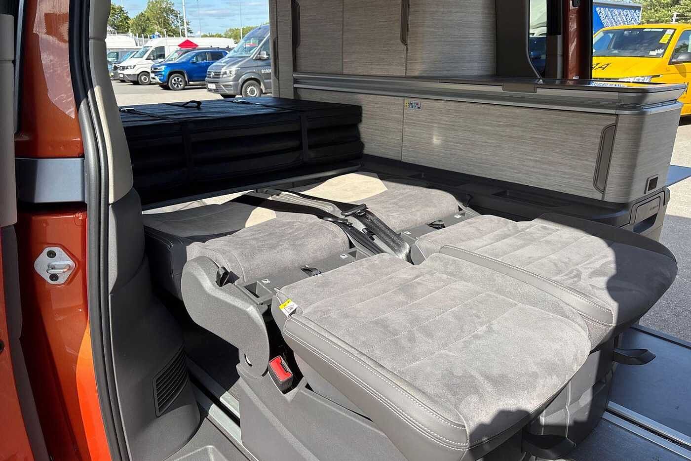 Volkswagen California