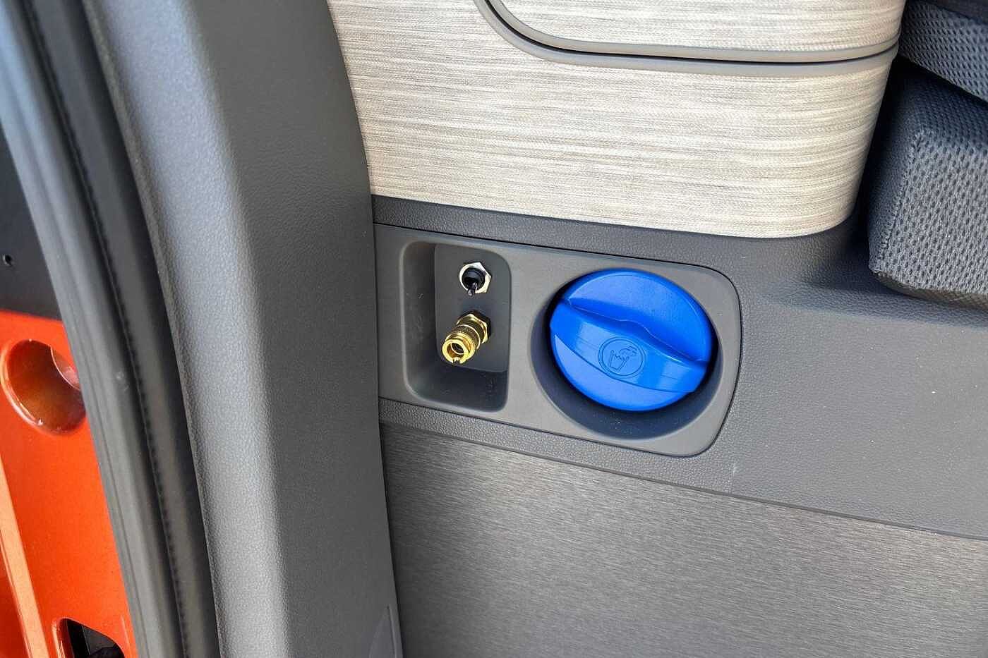 Volkswagen California