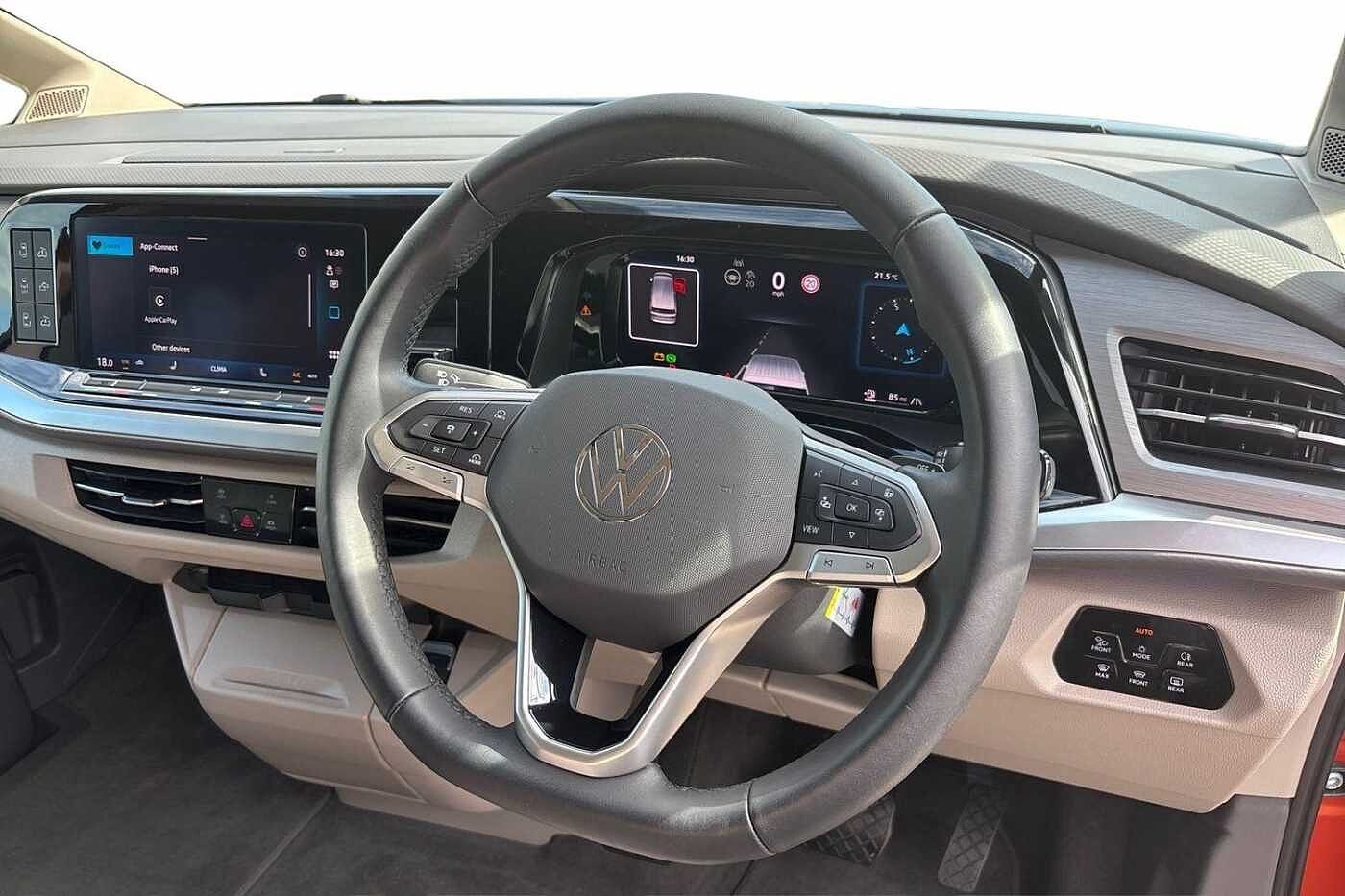 Volkswagen California