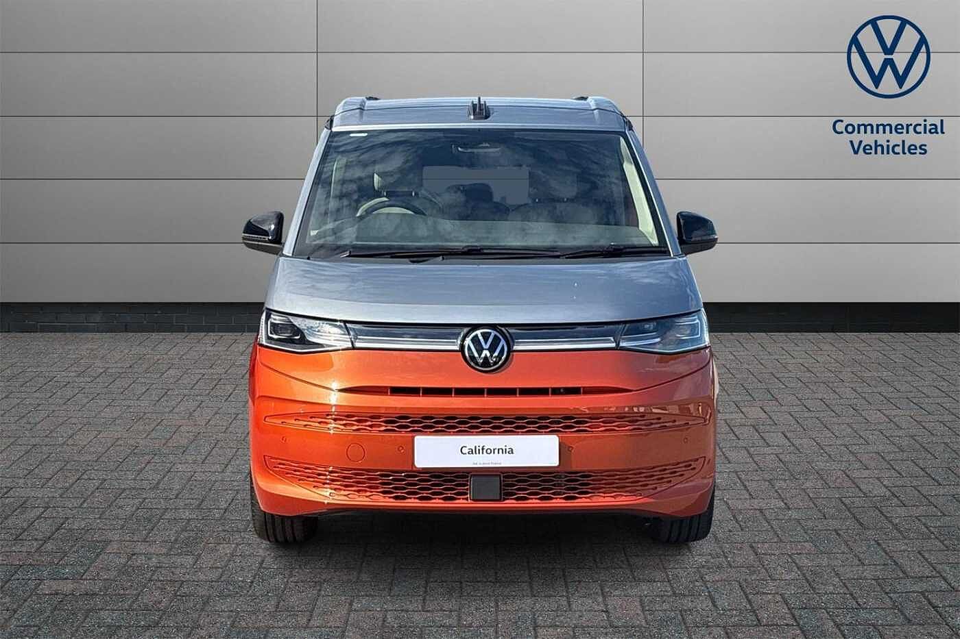 Volkswagen California