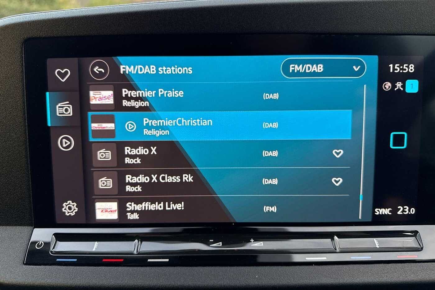 Volkswagen Caddy Cargo