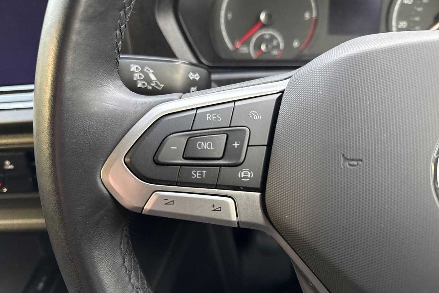 Volkswagen Caddy Cargo