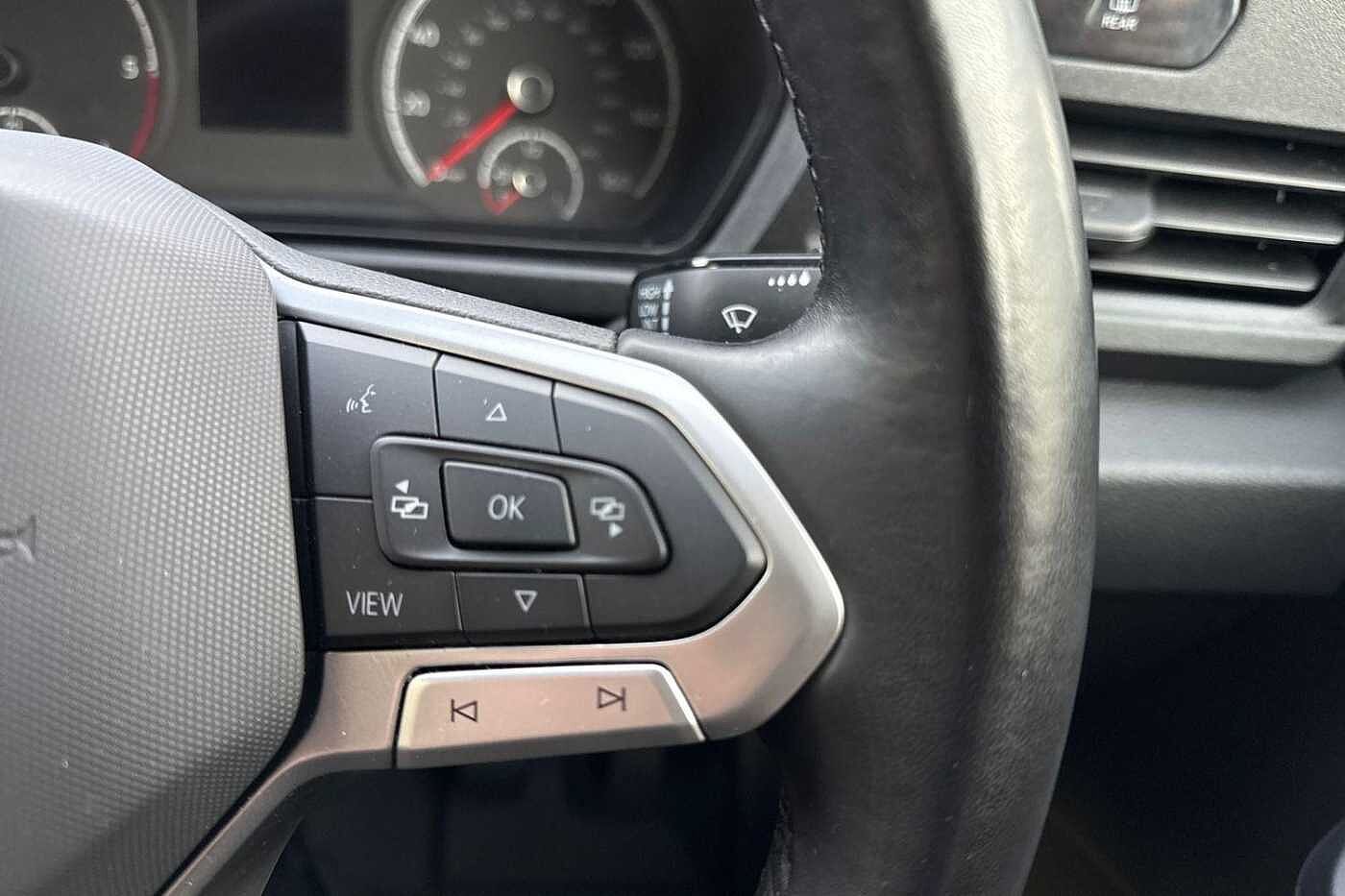 Volkswagen Caddy Cargo