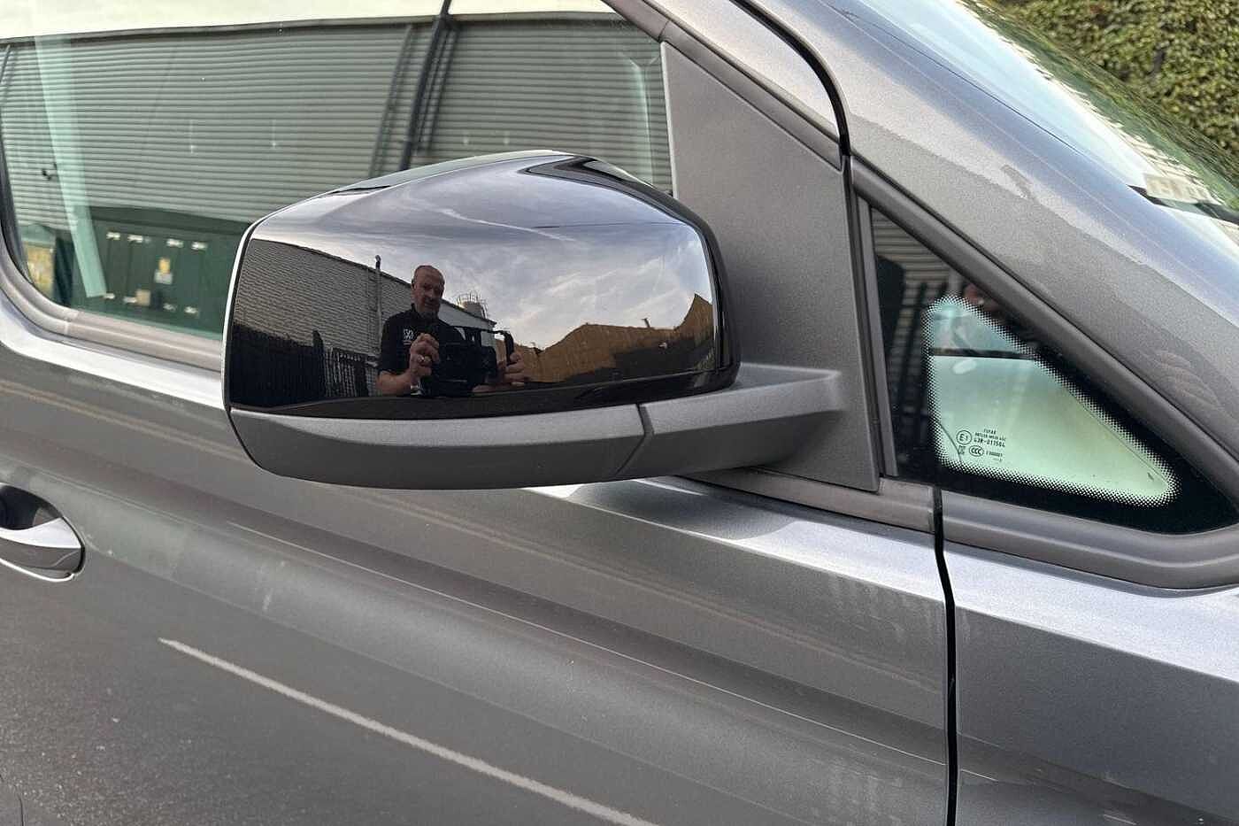 Volkswagen Caddy Cargo