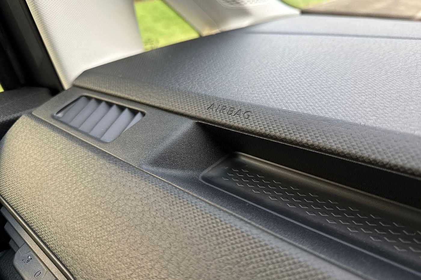 Volkswagen Caddy Cargo