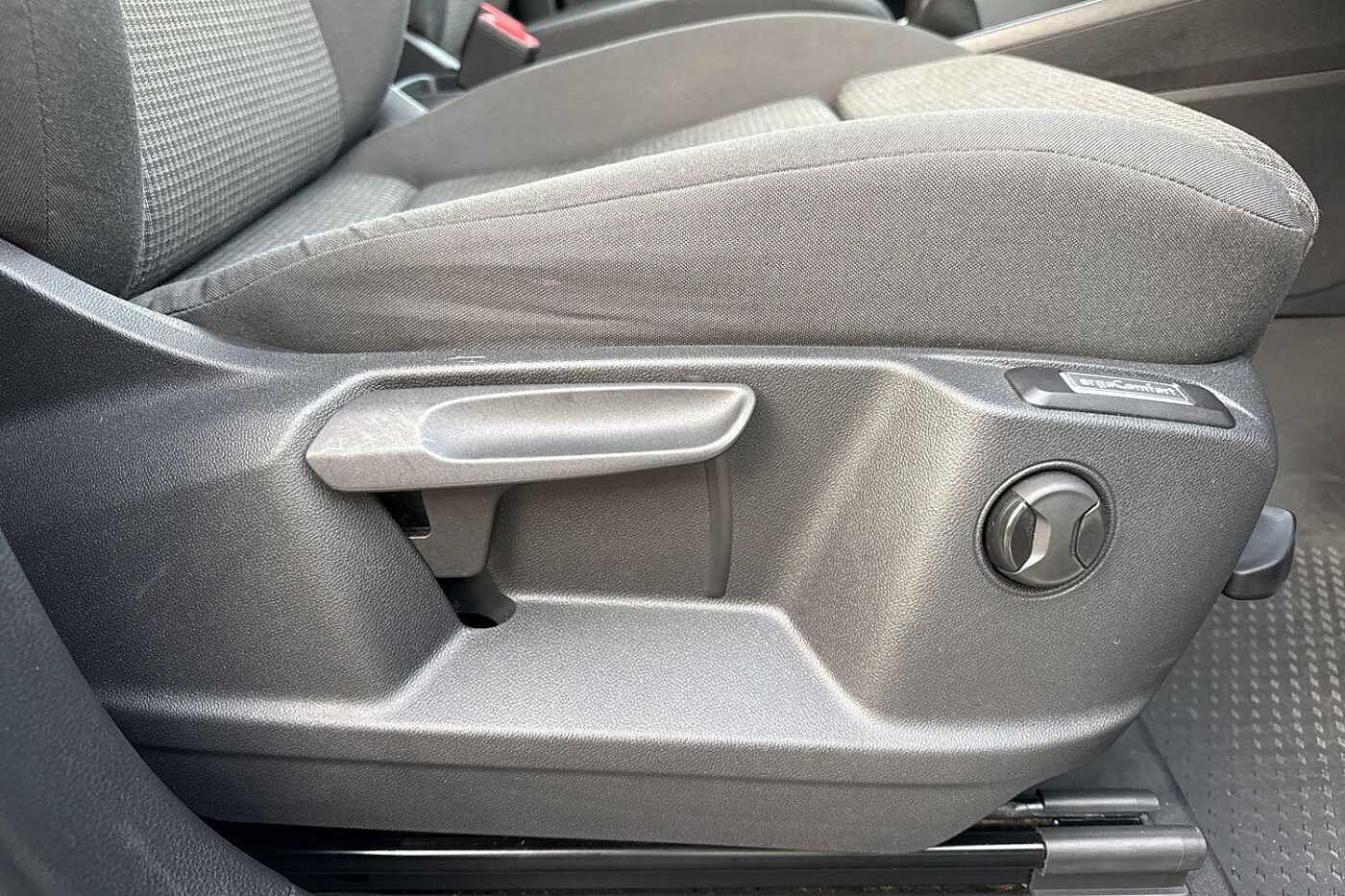 Volkswagen Caddy Cargo