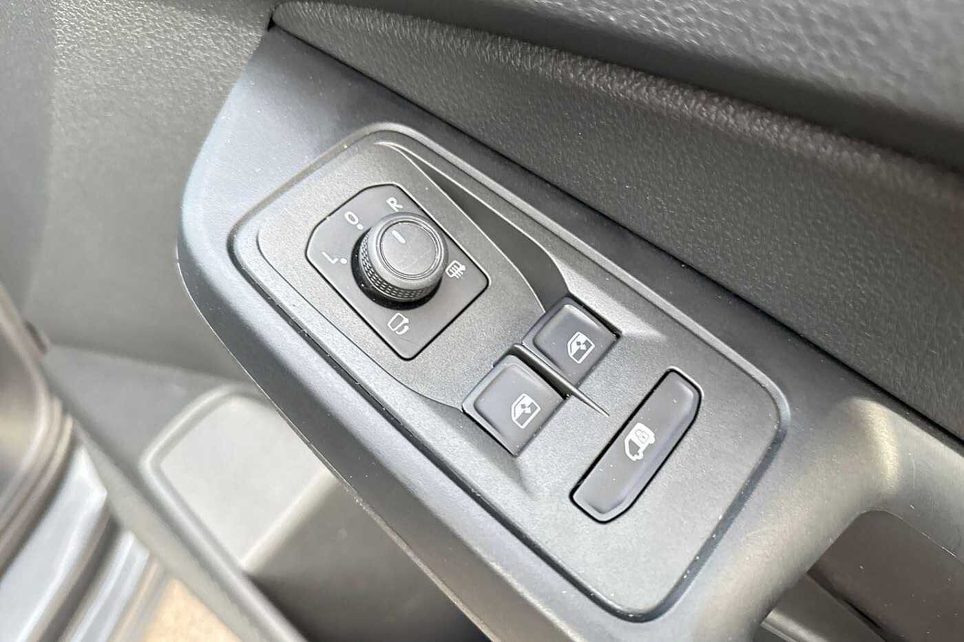 Volkswagen Caddy Cargo