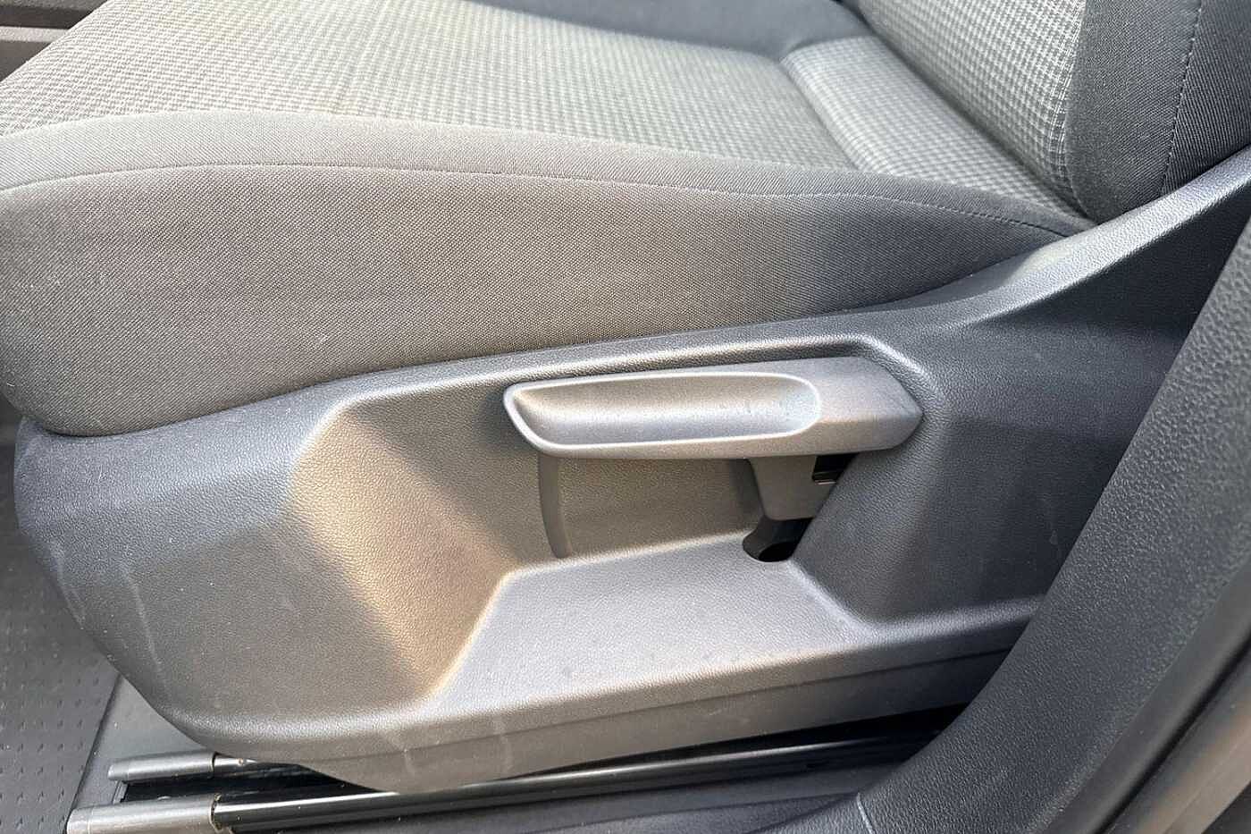 Volkswagen Caddy Cargo