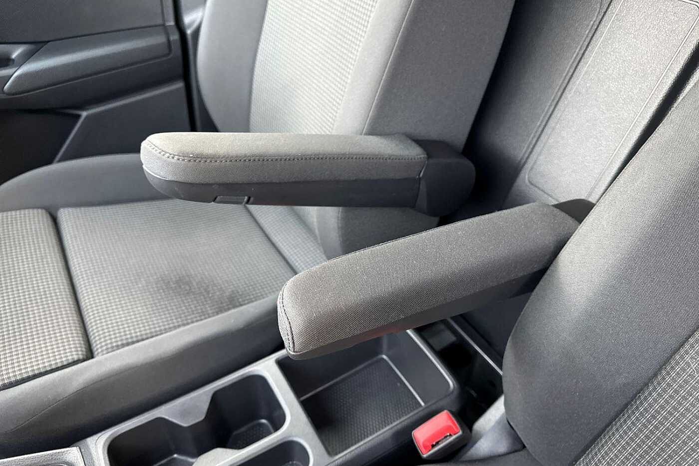 Volkswagen Caddy Cargo