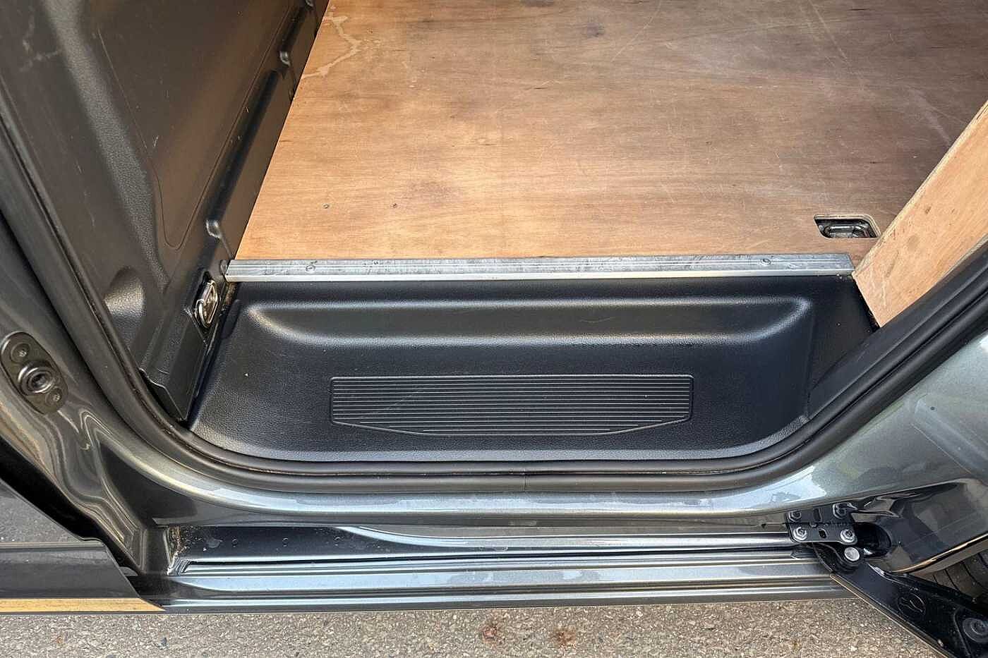 Volkswagen Caddy Cargo