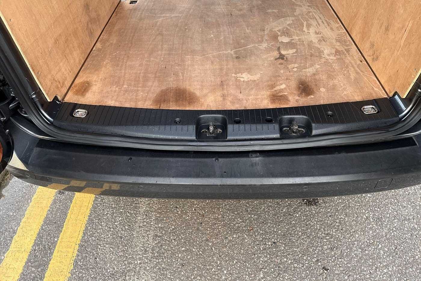 Volkswagen Caddy Cargo