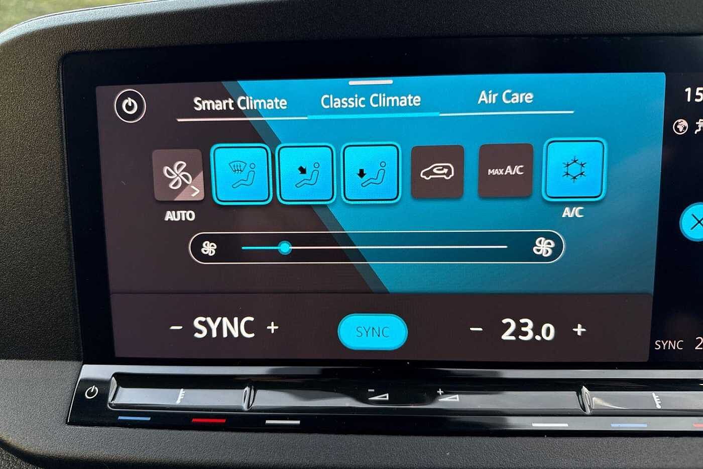 Volkswagen Caddy Cargo