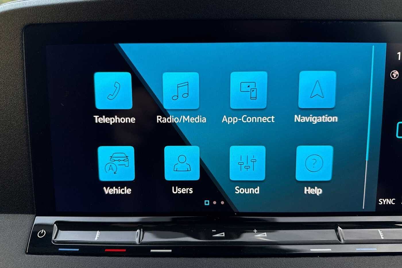 Volkswagen Caddy Cargo