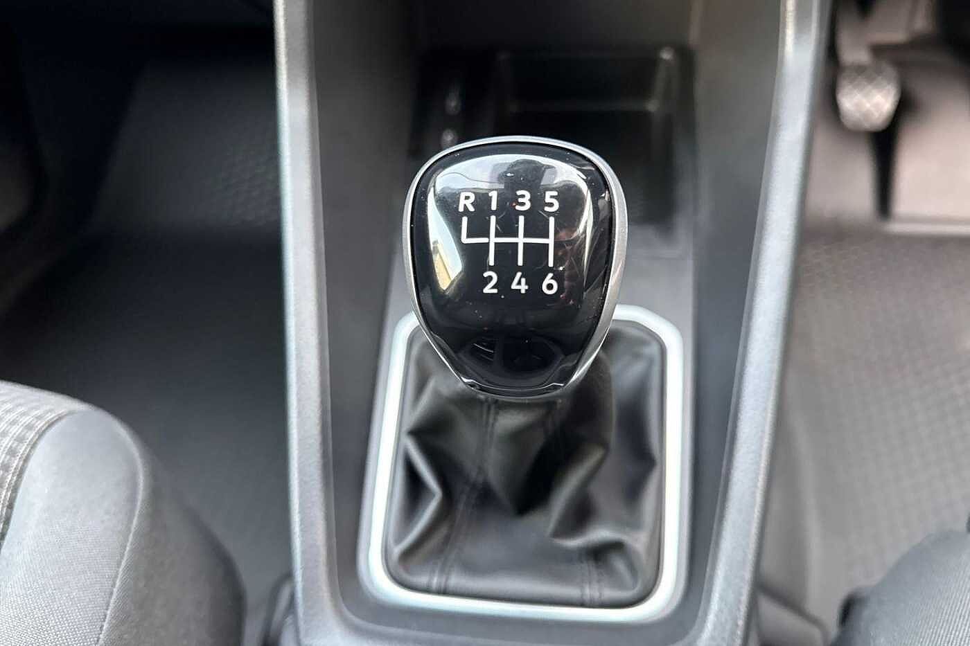 Volkswagen Caddy Cargo