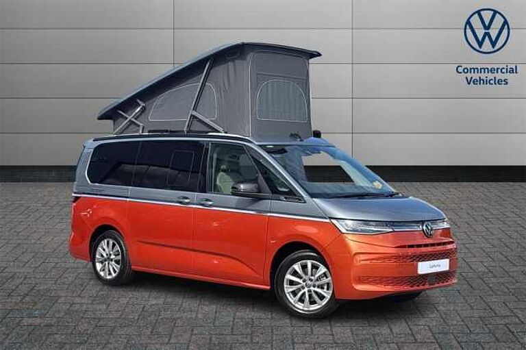 Volkswagen California 2.0 TSI Ocean 5dr DSG