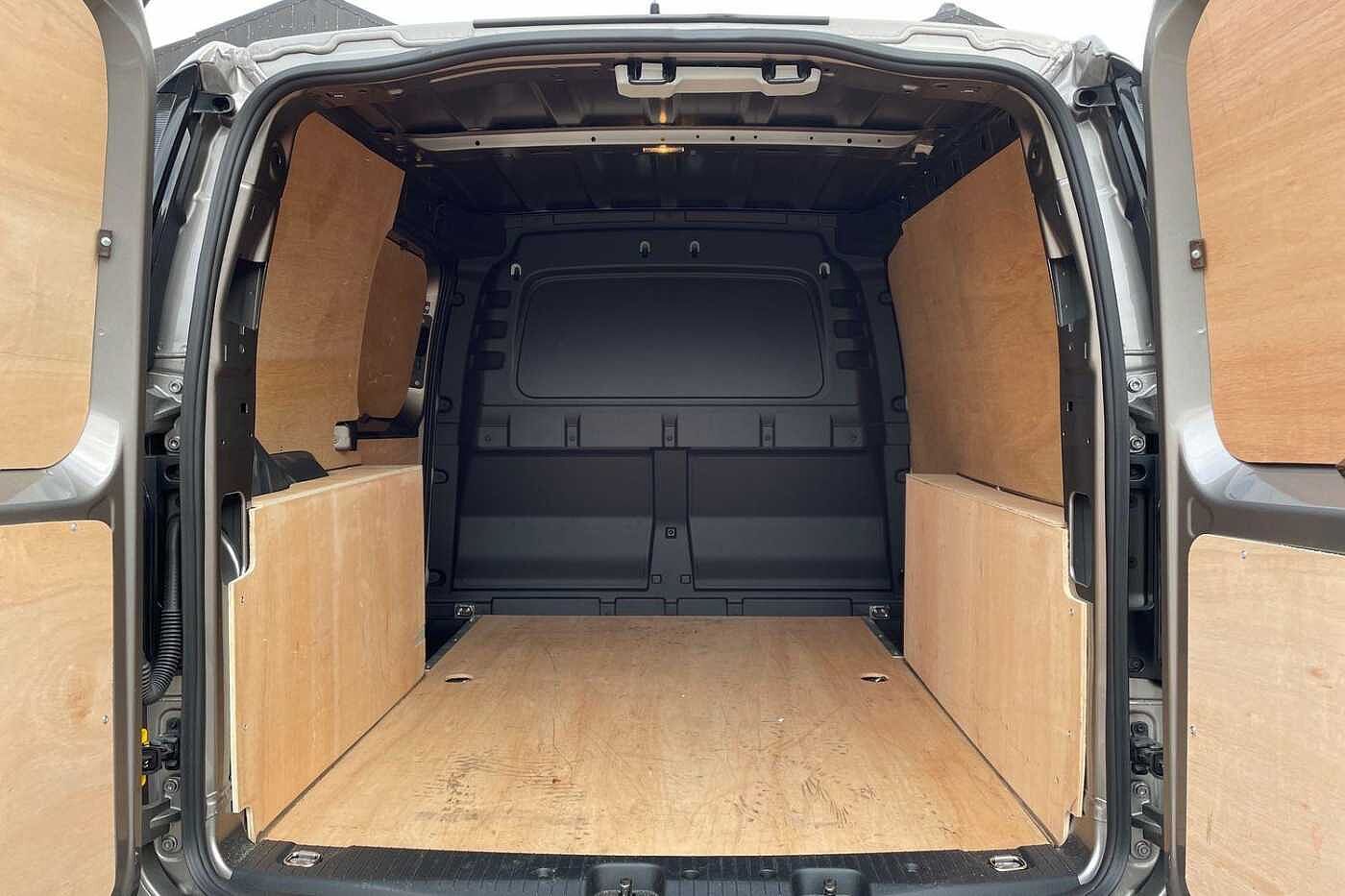 Volkswagen Caddy Cargo