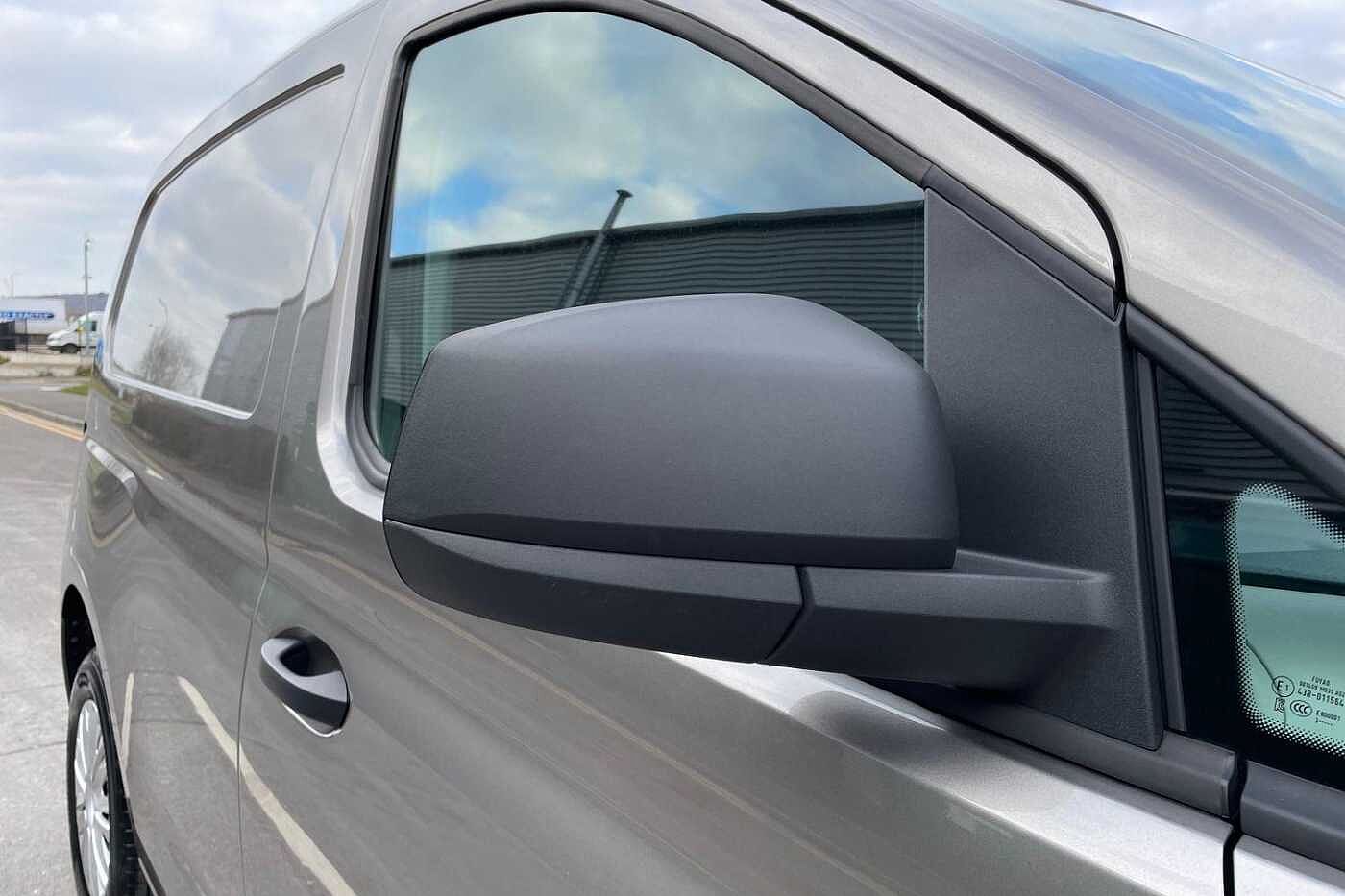 Volkswagen Caddy Cargo