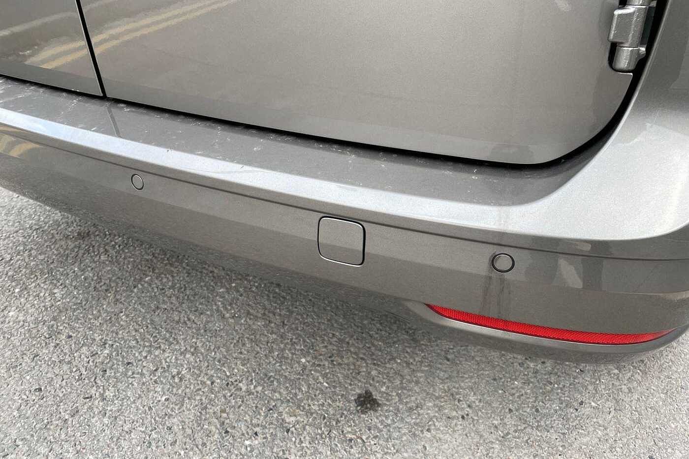 Volkswagen Caddy Cargo