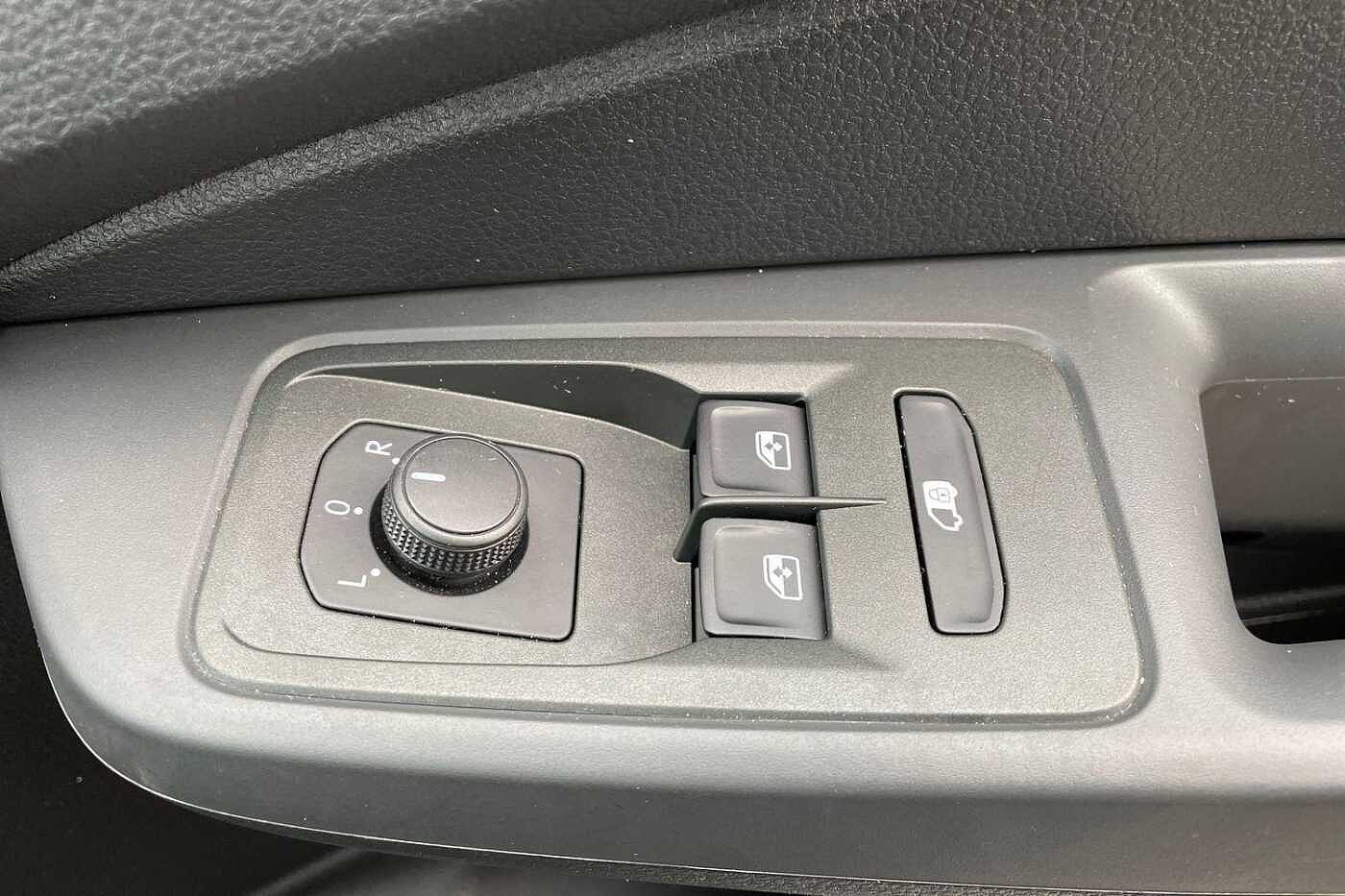 Volkswagen Caddy Cargo