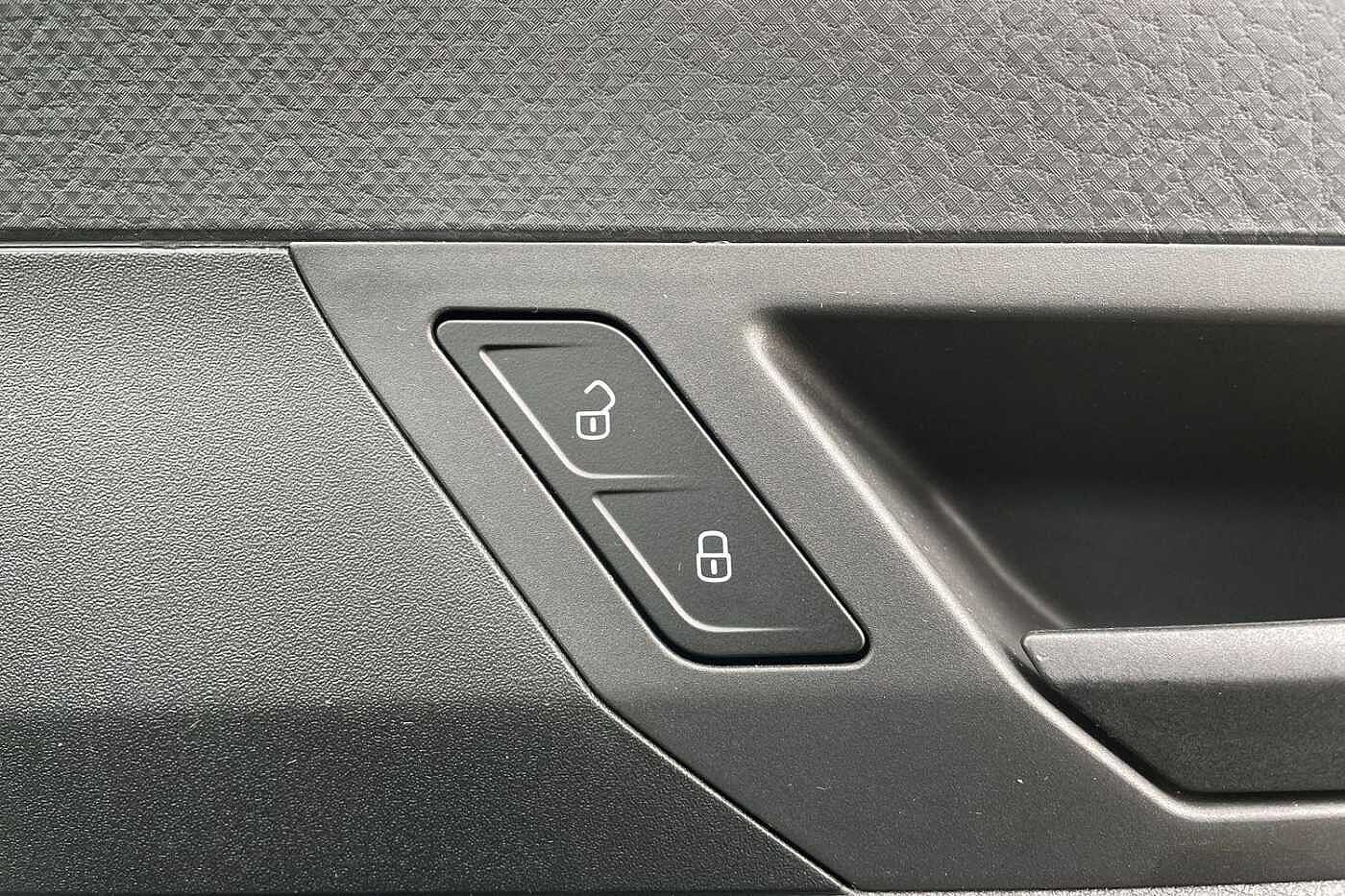 Volkswagen Caddy Cargo