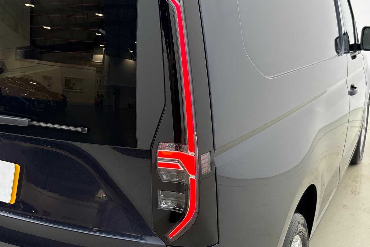 Volkswagen Caddy Cargo