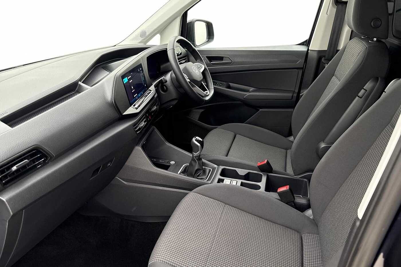 Volkswagen Caddy Cargo