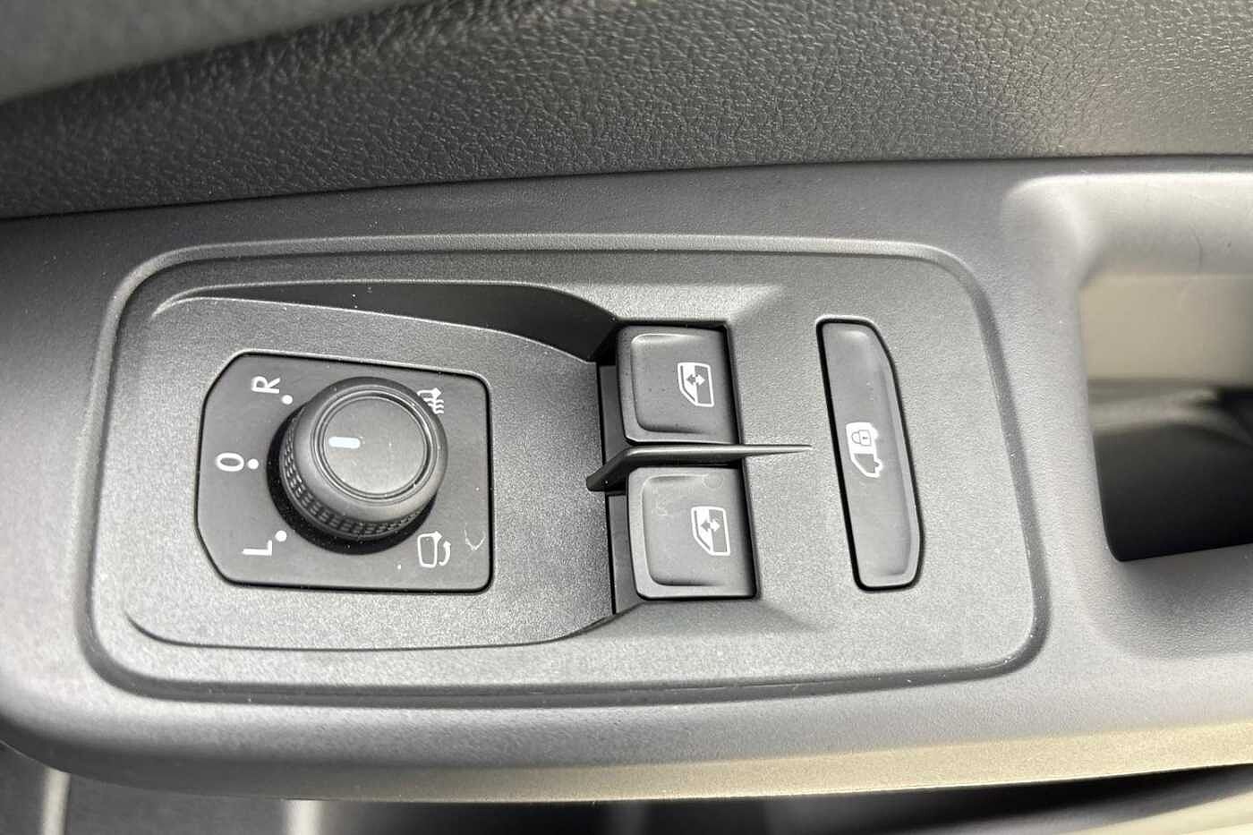 Volkswagen Caddy Cargo